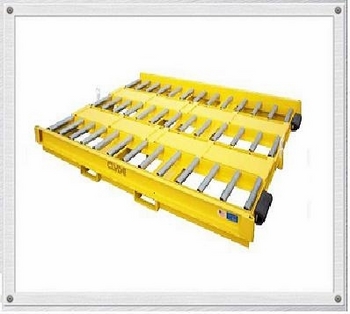 Kệ chuyển hành - Slave Pallets Mobile